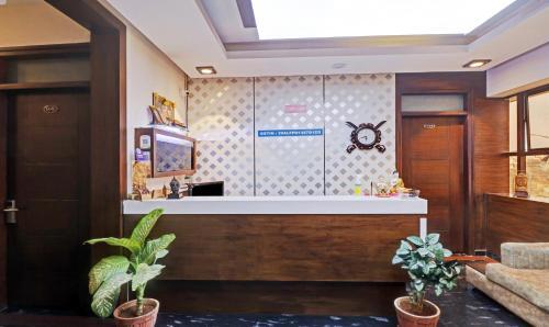Hotel Treebo Trend Rj Residency