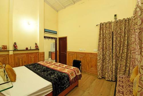 Dalhousie Luxury Villa