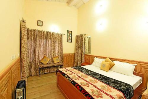 Dalhousie Luxury Villa