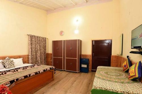 Dalhousie Luxury Villa