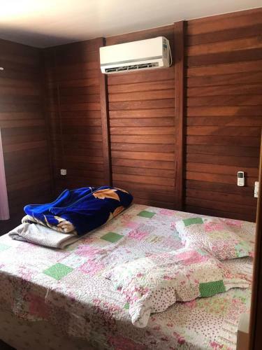 Casa Com Piscina