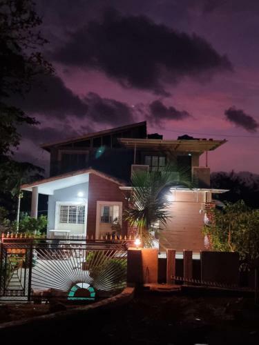 Arnav Villa,umroli Panvel