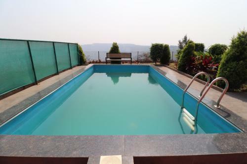 Bed & Breakfast Hillview Rooms