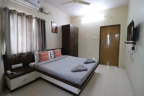 Bed & Breakfast Hillview Rooms