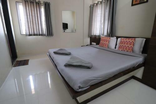 Bed & Breakfast Hillview Rooms