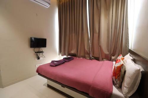 Bed & Breakfast Hillview Rooms