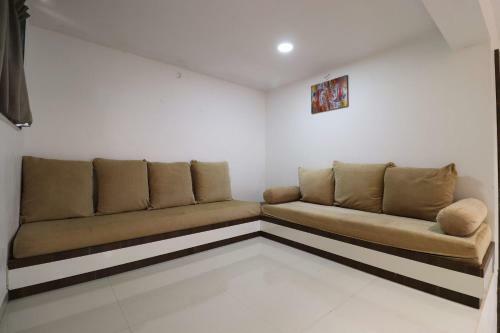 Bed & Breakfast Hillview Rooms