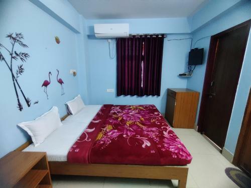 Matri Hotel & Banquets