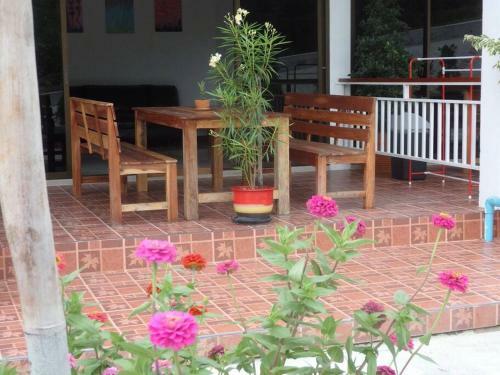 Judith's Family Home Sleeps 6