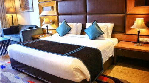 Hotel City Park Resort