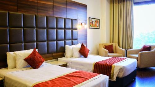 Hotel City Park Resort