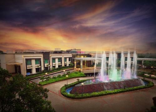 Hotel City Park Resort