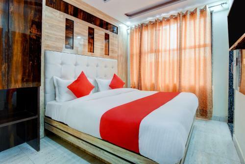 Hotel Delhi Guest House