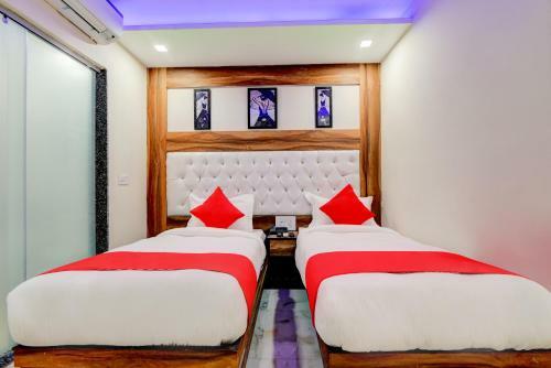 Hotel Delhi Guest House