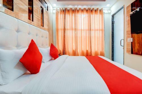 Hotel Delhi Guest House