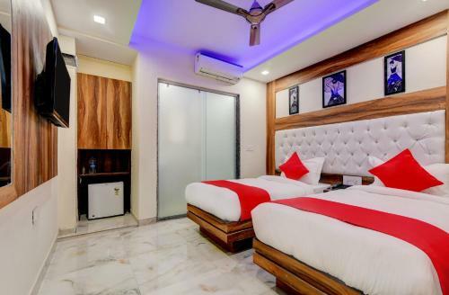 Hotel Delhi Guest House