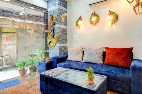 Hotel Delhi Guest House