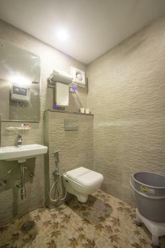 Hotel Delhi Guest House