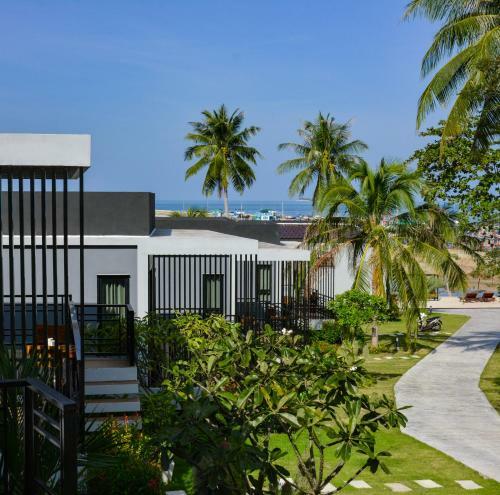Danup Villa