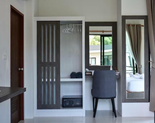 Danup Villa