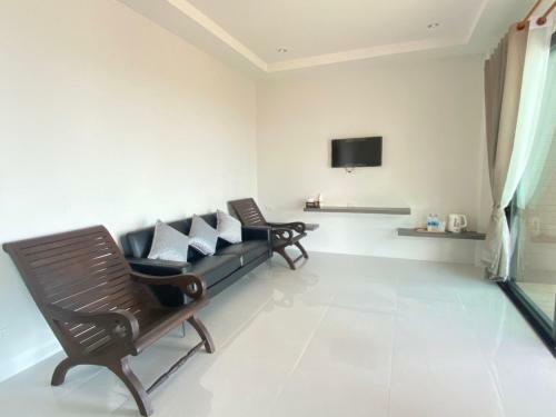 Danup Villa