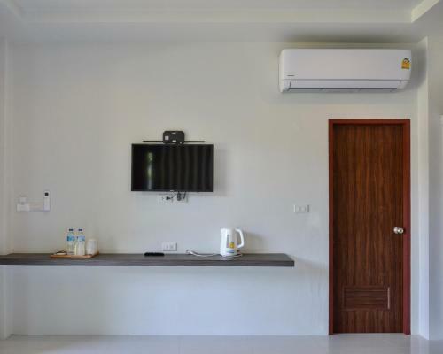 Danup Villa