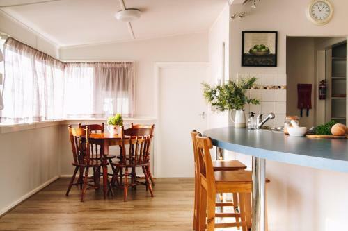 Apartamento Ultimate Beach Retreat Aus