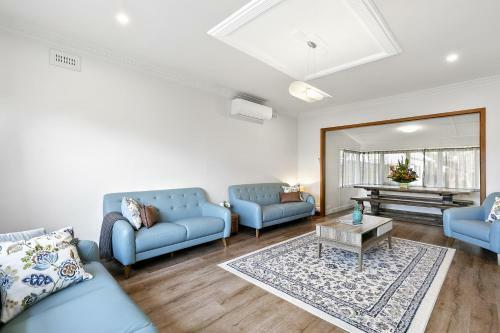 Apartamento Ultimate Beach Retreat Aus