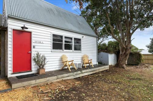 Apartamento Ultimate Beach Retreat Aus