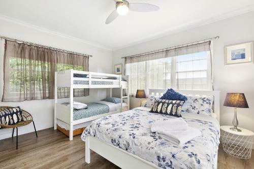 Apartamento Ultimate Beach Retreat Aus