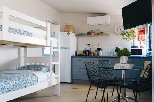 Apartamento Ultimate Beach Retreat Aus
