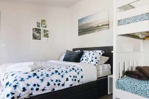 Apartamento Ultimate Beach Retreat Aus