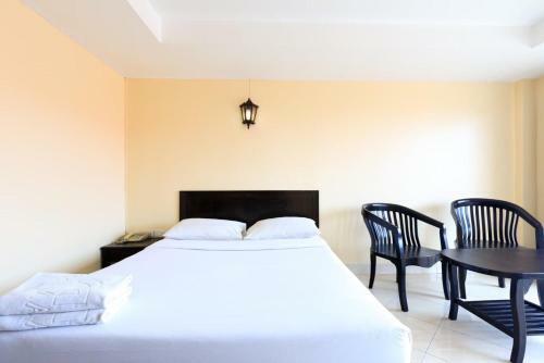 Apartamento Prima Place Pattaya
