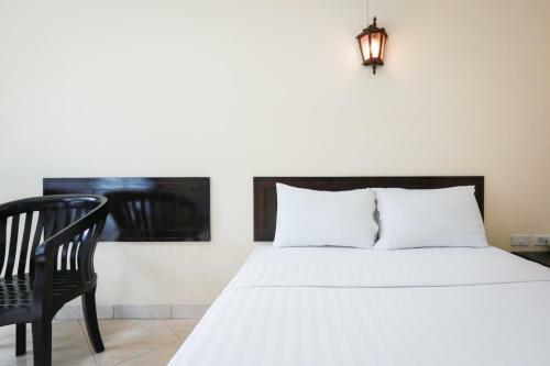 Apartamento Prima Place Pattaya