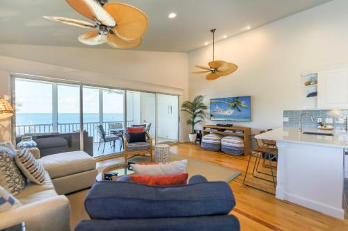 Apartamento Captiva Hide A Way 2d