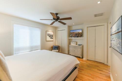 Apartamento Captiva Hide A Way 2d