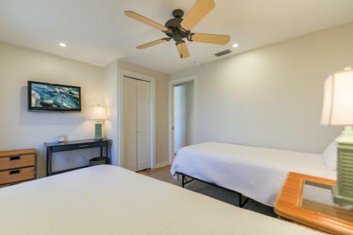 Apartamento Captiva Hide A Way 2d