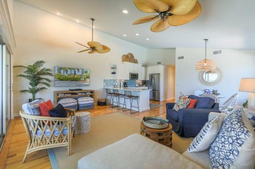 Apartamento Captiva Hide A Way 2d