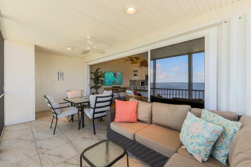 Apartamento Captiva Hide A Way 2d