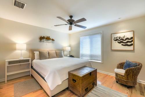 Apartamento Captiva Hide A Way 2d