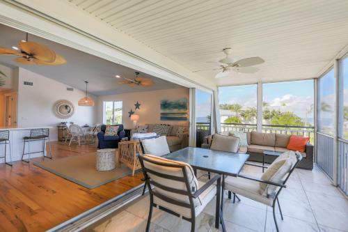 Apartamento Captiva Hide A Way 2d
