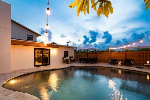 Villa Endless Summer