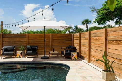 Villa Endless Summer