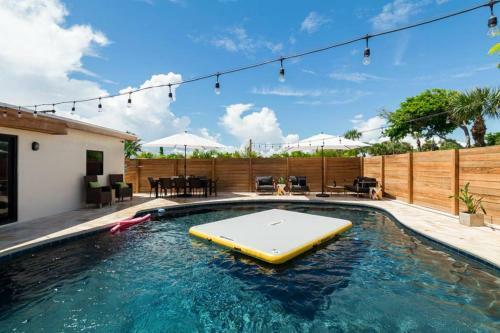 Villa Endless Summer