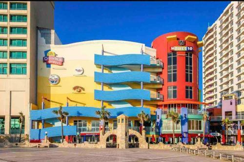 Apartamento Daytona Beach Inn Resort