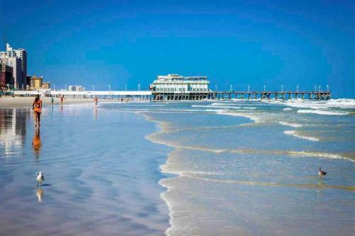 Apartamento Daytona Beach Inn Resort