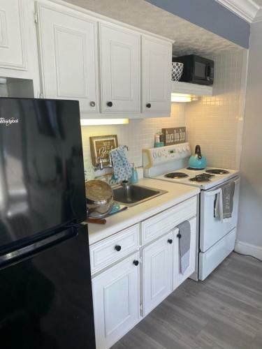 Apartamento Daytona Beach Inn Resort