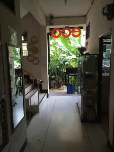 Eco House