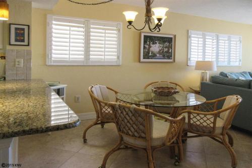 Carlos Pointe 421 By Kathy Nesbit Vacations