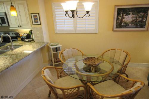 Carlos Pointe 421 By Kathy Nesbit Vacations